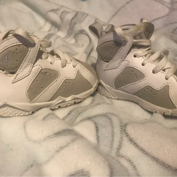 Baby Boy Shoes - Picture 3 of 5